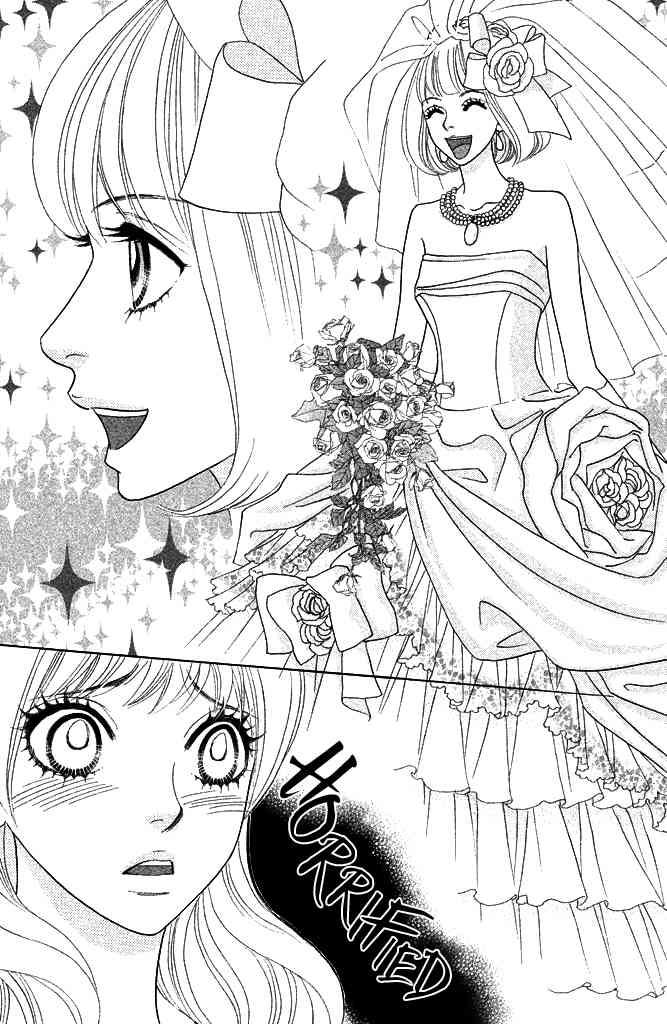 Pure-Mari Chapter 7 page 11 - Chapter 7: Only One Wish