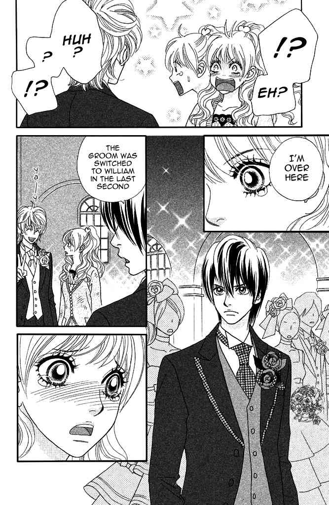 Pure-Mari Chapter 7 page 33 - Chapter 7: Only One Wish