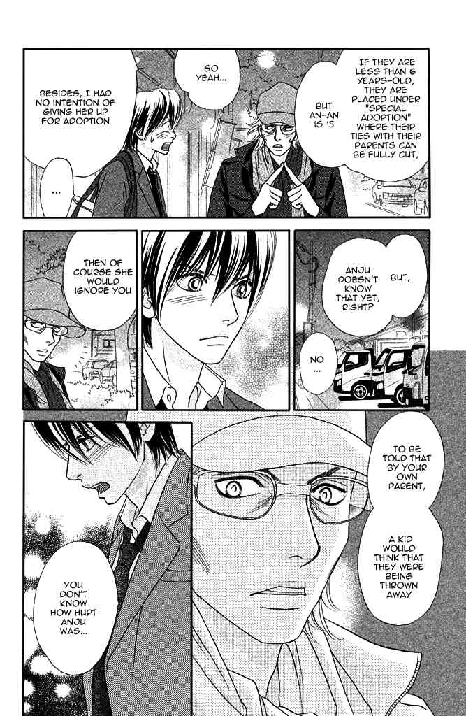 Pure-Mari Chapter 8 page 21 - Chapter 8: Happy End?