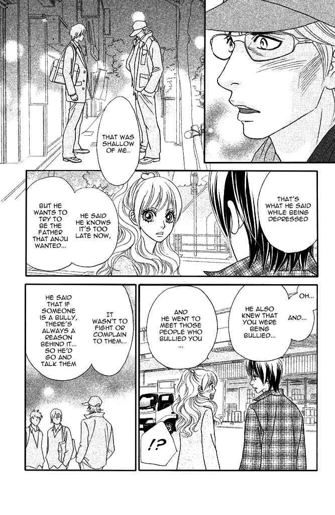 Pure-Mari Chapter 8 page 22 - Chapter 8: Happy End?