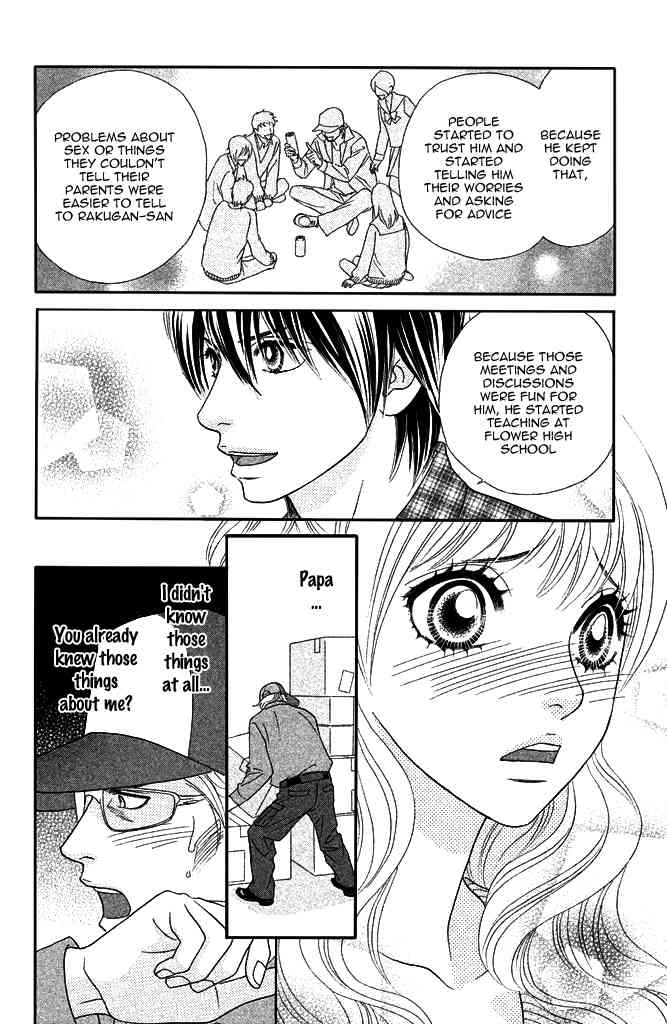 Pure-Mari Chapter 8 page 23 - Chapter 8: Happy End?