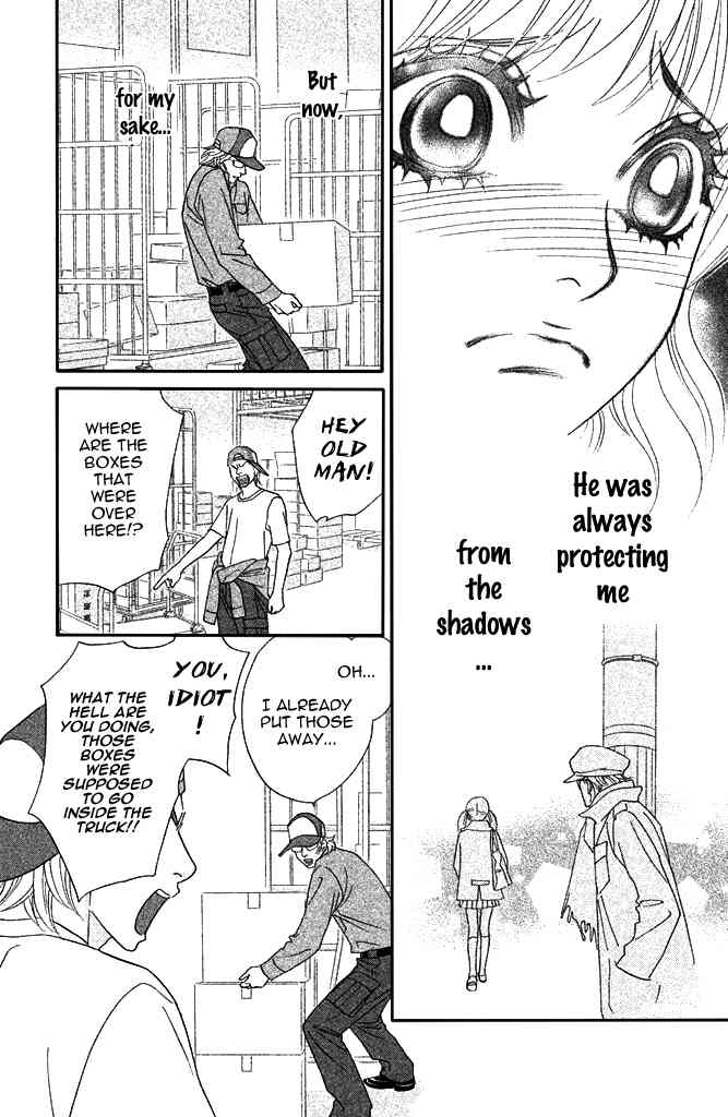 Pure-Mari Chapter 8 page 24 - Chapter 8: Happy End?