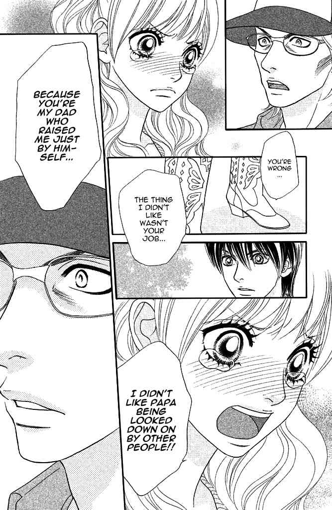 Pure-Mari Chapter 8 page 27 - Chapter 8: Happy End?