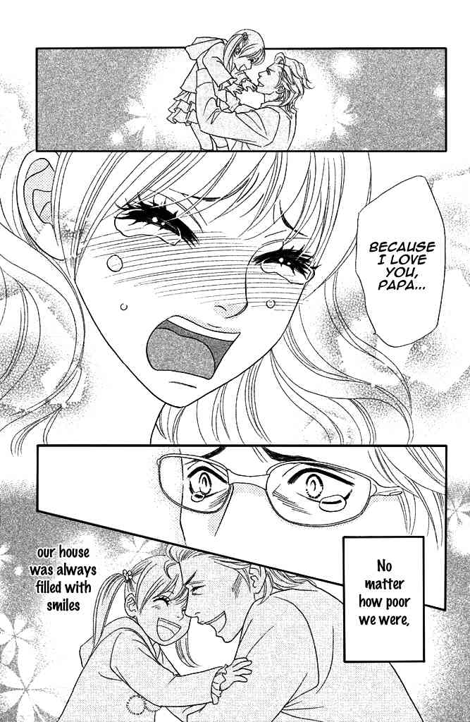 Pure-Mari Chapter 8 page 28 - Chapter 8: Happy End?