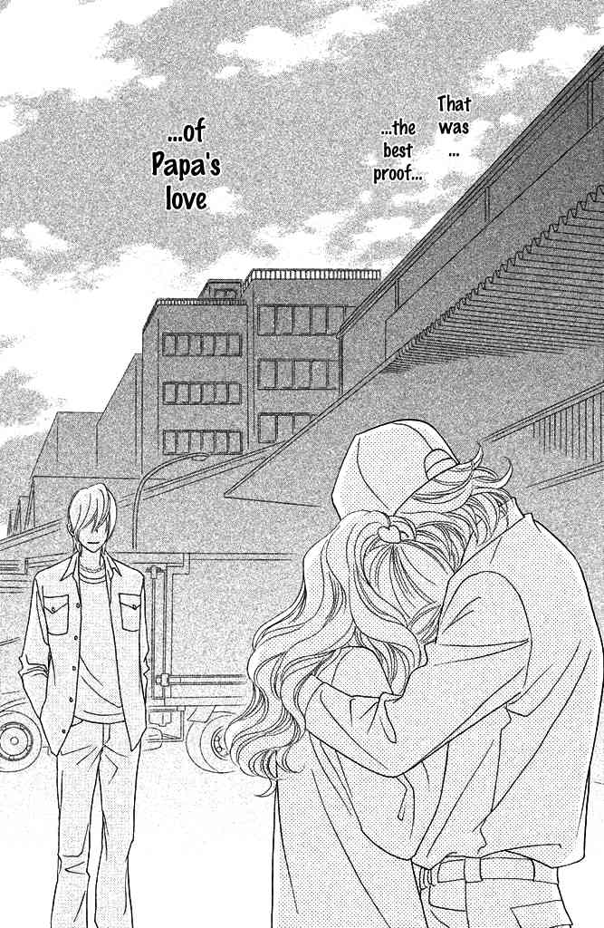 Pure-Mari Chapter 8 page 29 - Chapter 8: Happy End?