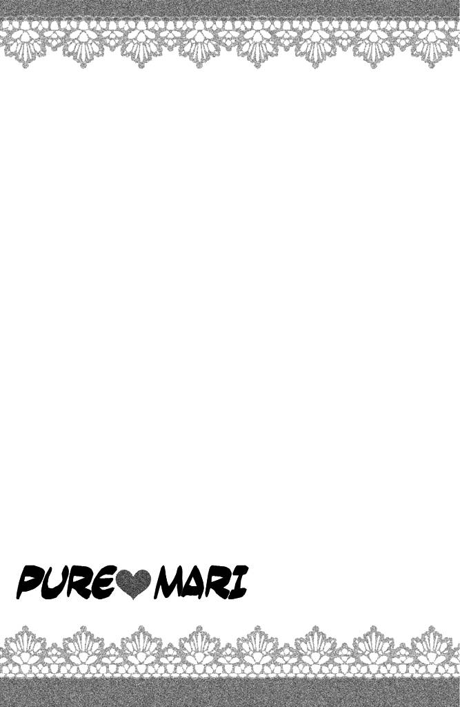 Pure-Mari Chapter 8 page 36 - Chapter 8: Happy End?