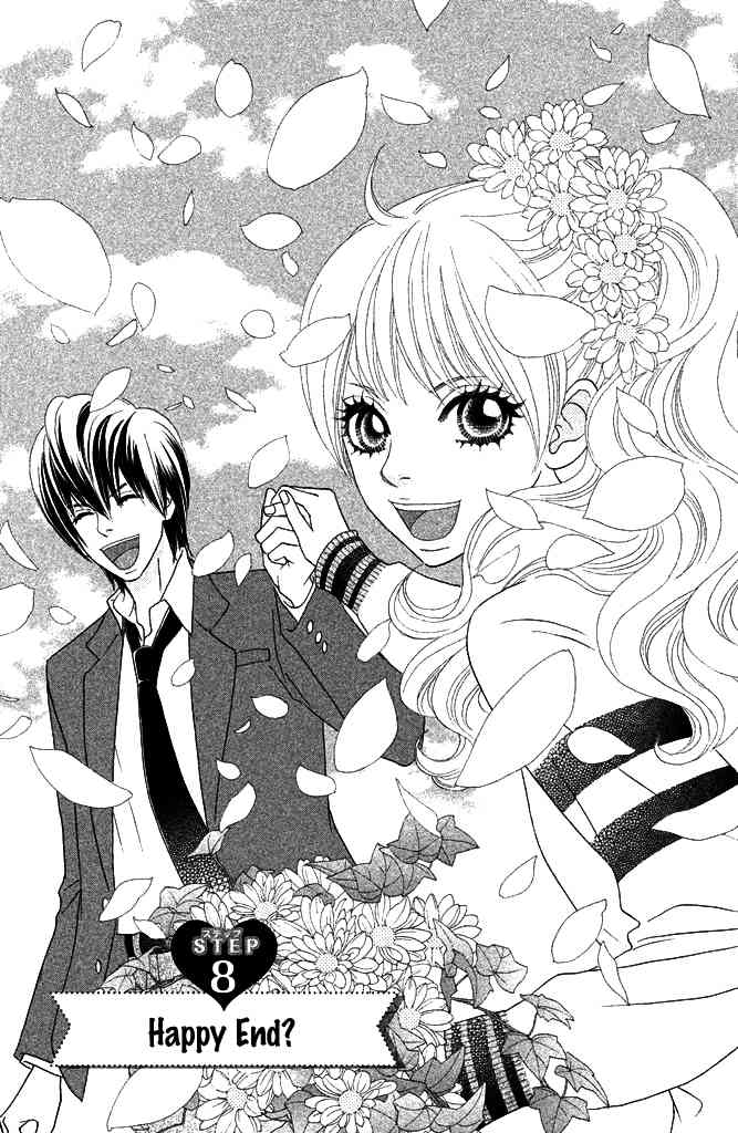 Pure-Mari Chapter 8 page 4 - Chapter 8: Happy End?