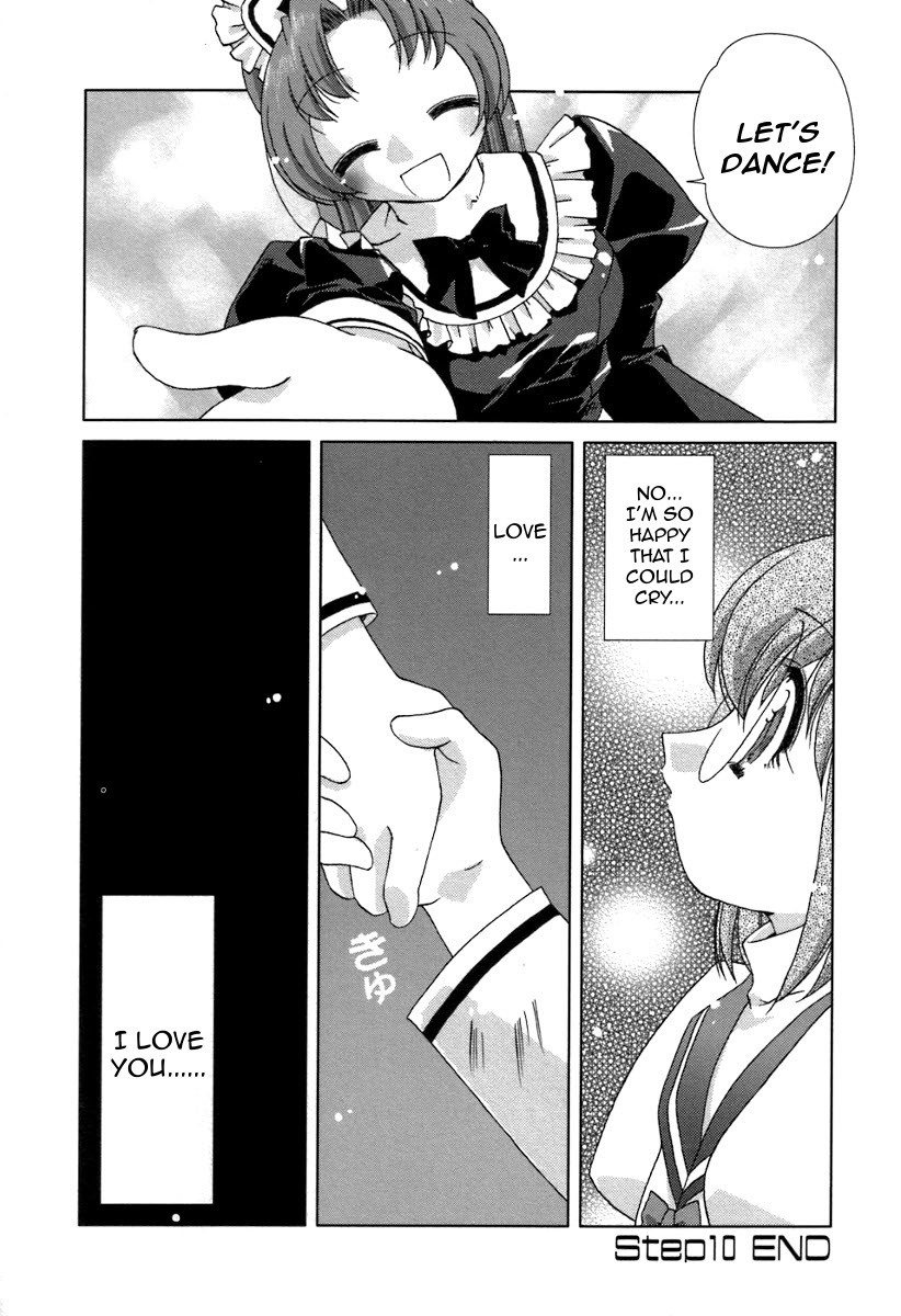 Pure Marionation Chapter 10 page 24 - Chapter 10: Swelling Feelings, Painfully