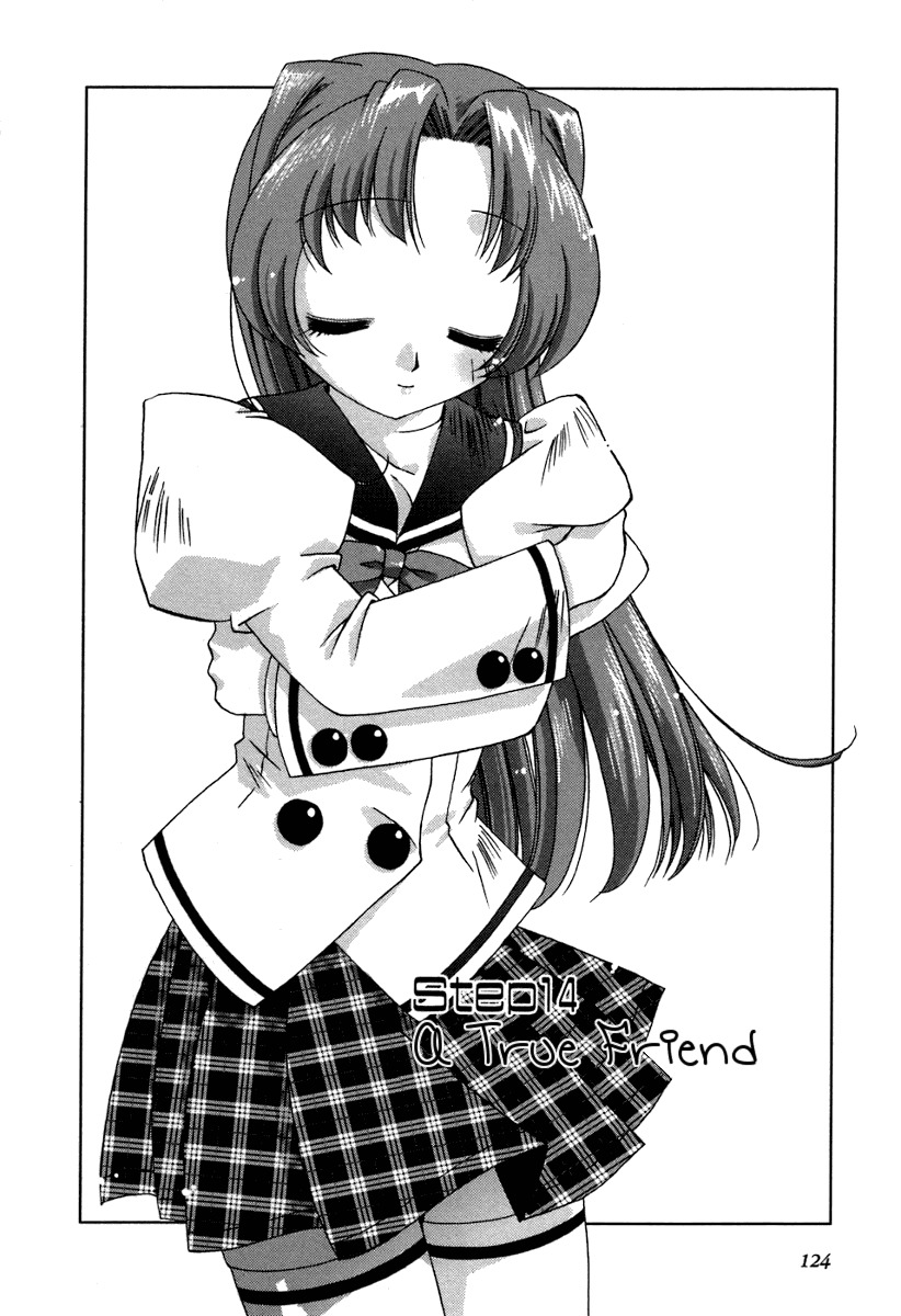 Pure Marionation Chapter 14 page 2 - Chapter 14: A True Friend