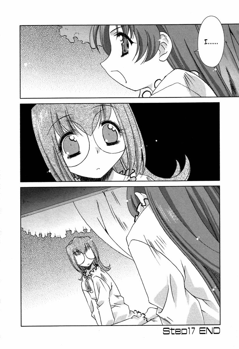 Pure Marionation Chapter 17 page 24 - Chapter 17: Confession