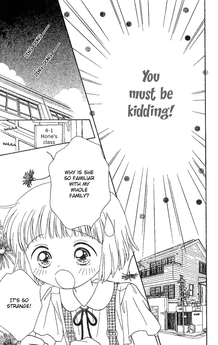 Pure Pure Chapter 1 page 10 - Chapter 1