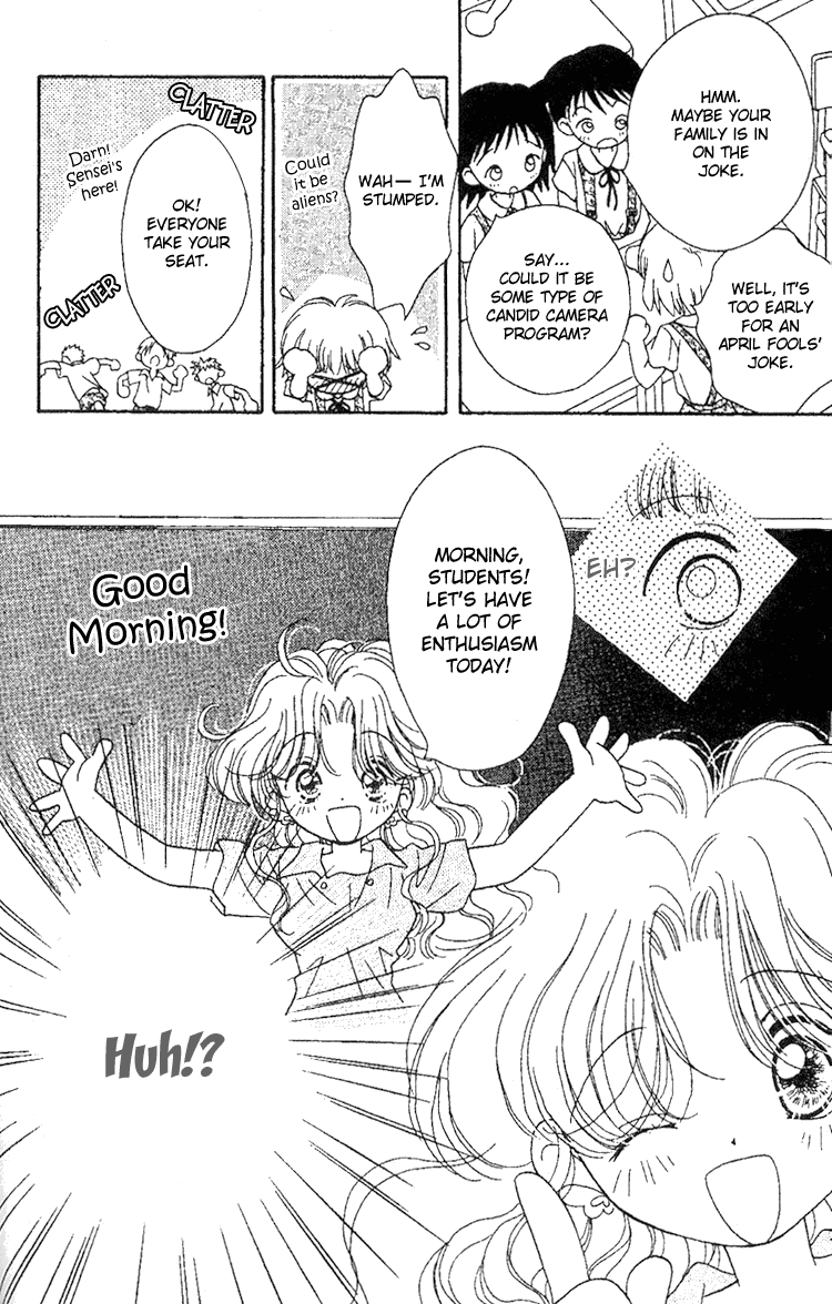 Pure Pure Chapter 1 page 11 - Chapter 1