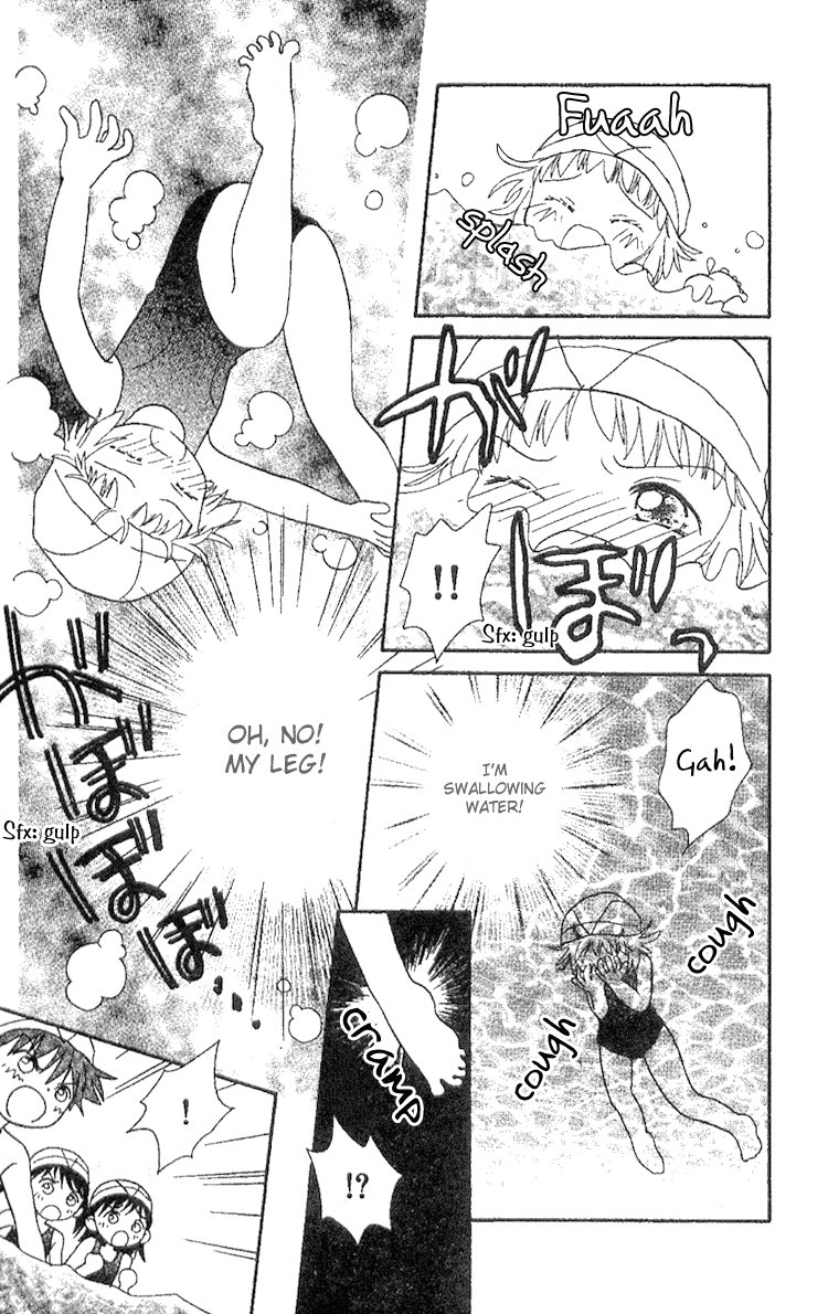Pure Pure Chapter 1 page 20 - Chapter 1