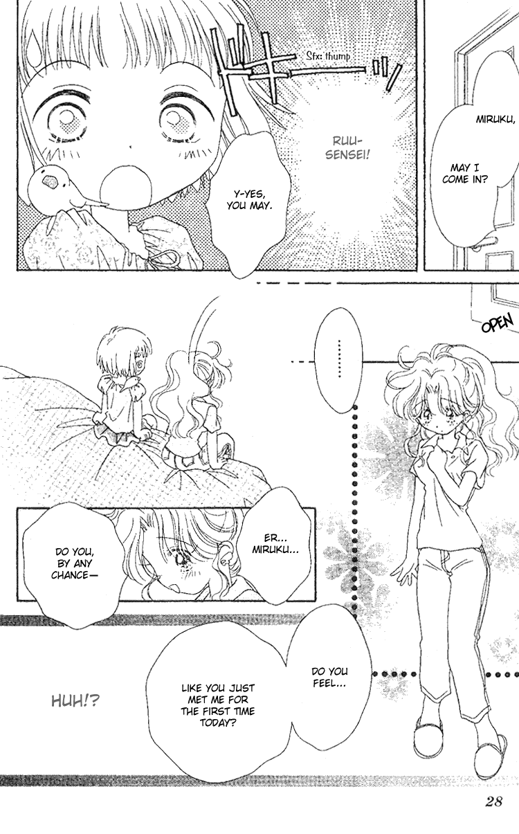 Pure Pure Chapter 1 page 29 - Chapter 1