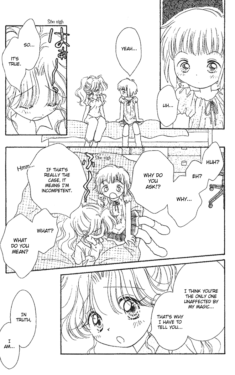 Pure Pure Chapter 1 page 30 - Chapter 1