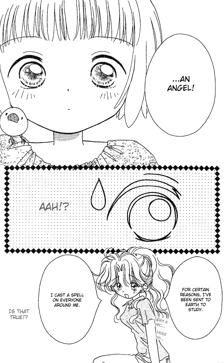 Pure Pure Chapter 1 page 31 - Chapter 1
