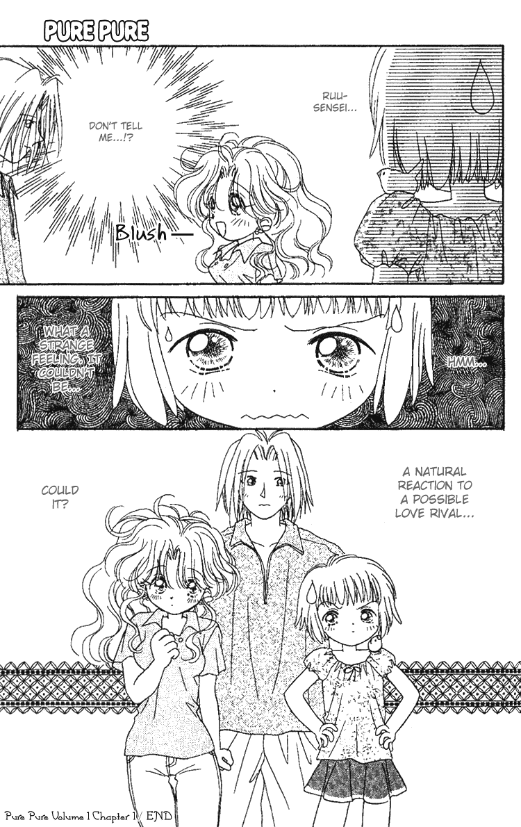 Pure Pure Chapter 1 page 36 - Chapter 1