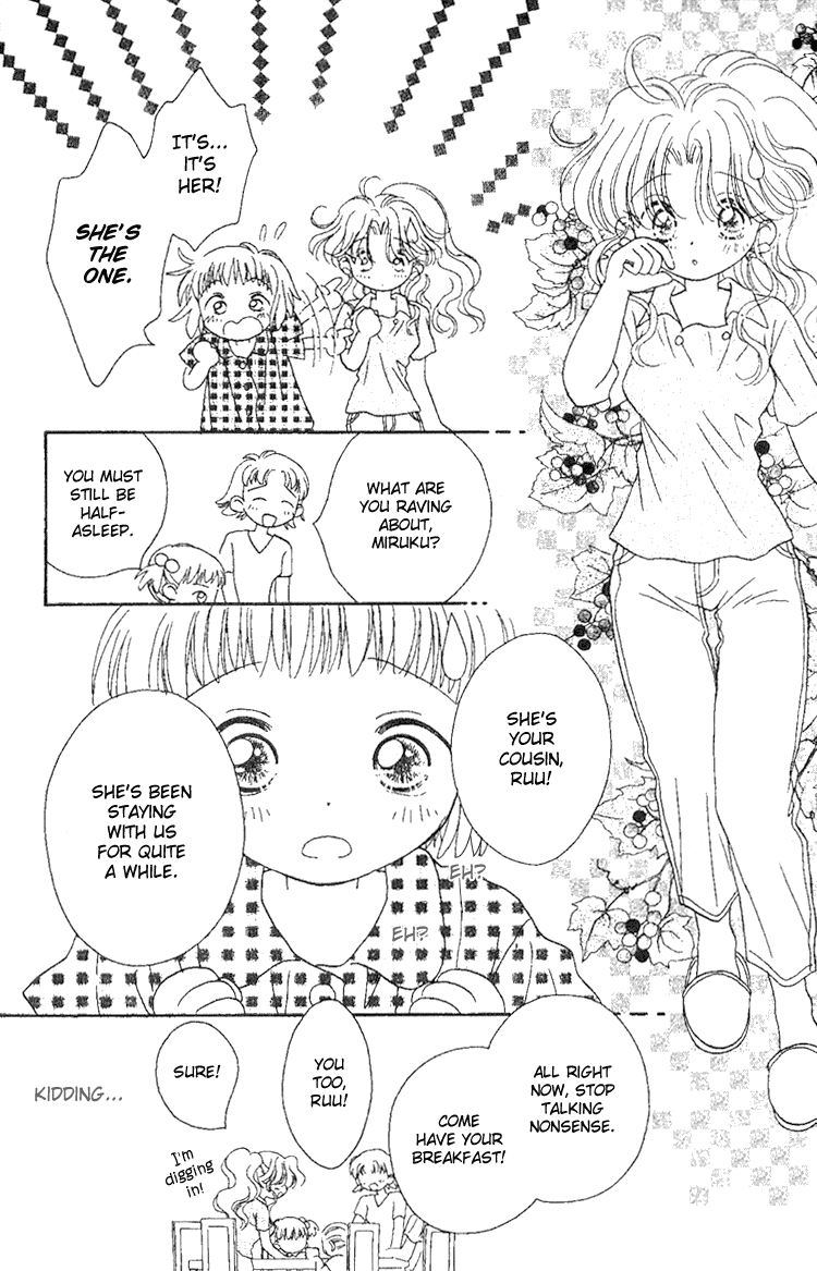 Pure Pure Chapter 1 page 9 - Chapter 1