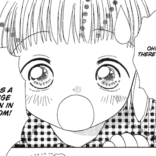 Pure Pure Chapter 1 cover