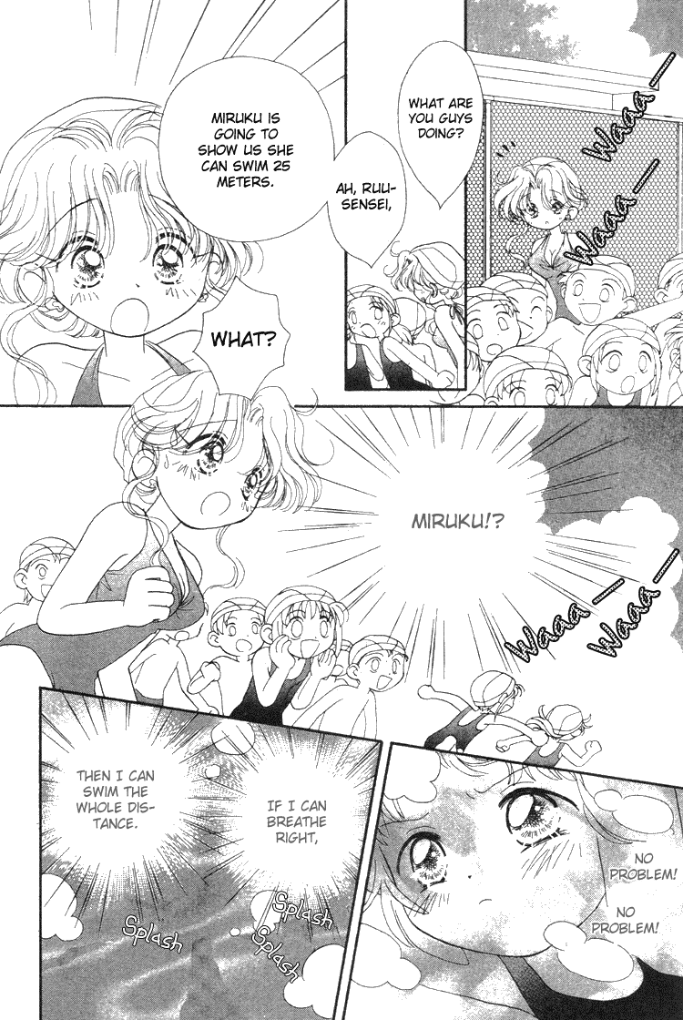 Pure Pure Chapter 2 page 12 - Chapter 2