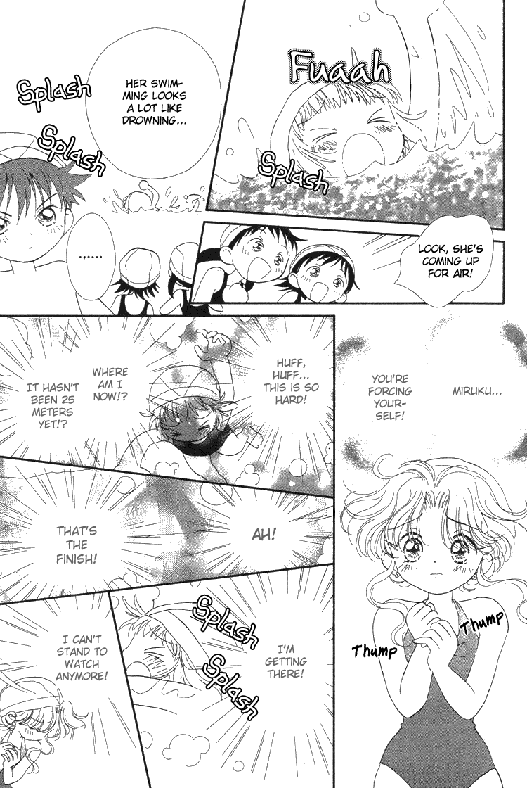 Pure Pure Chapter 2 page 13 - Chapter 2