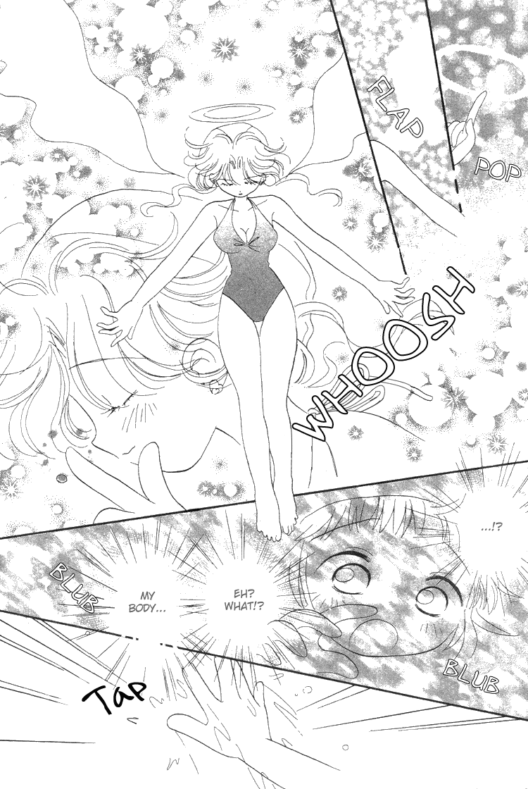 Pure Pure Chapter 2 page 14 - Chapter 2