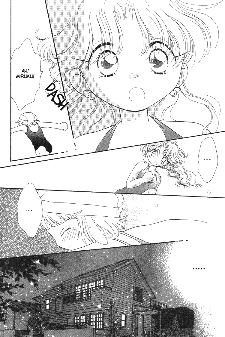Pure Pure Chapter 2 page 18 - Chapter 2