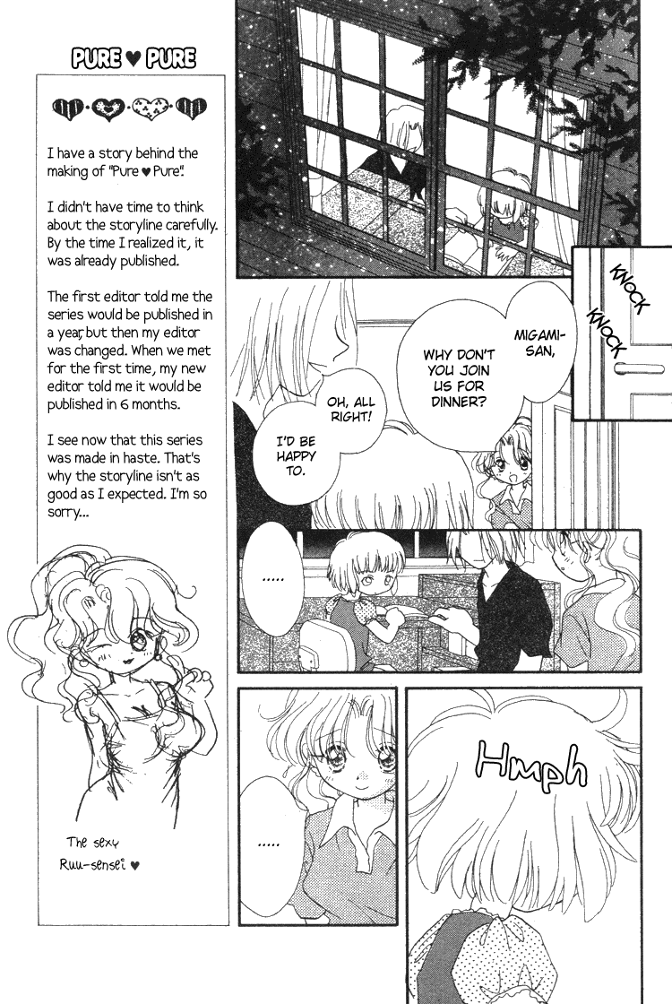 Pure Pure Chapter 2 page 19 - Chapter 2