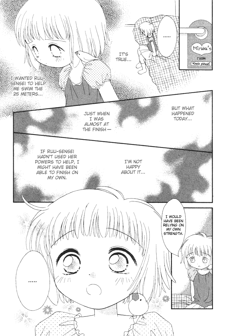 Pure Pure Chapter 2 page 22 - Chapter 2