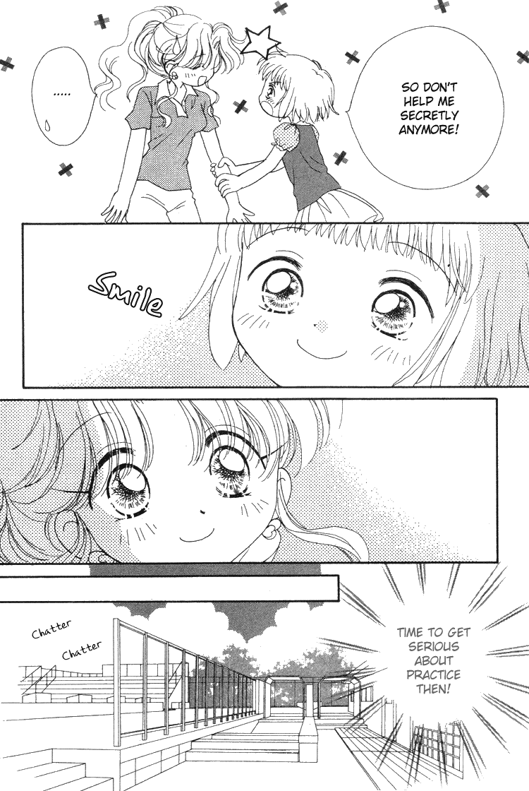 Pure Pure Chapter 2 page 26 - Chapter 2