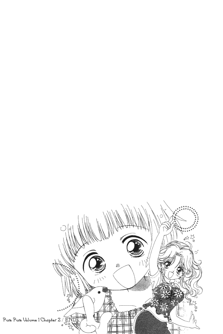 Pure Pure Chapter 2 page 34 - Chapter 2