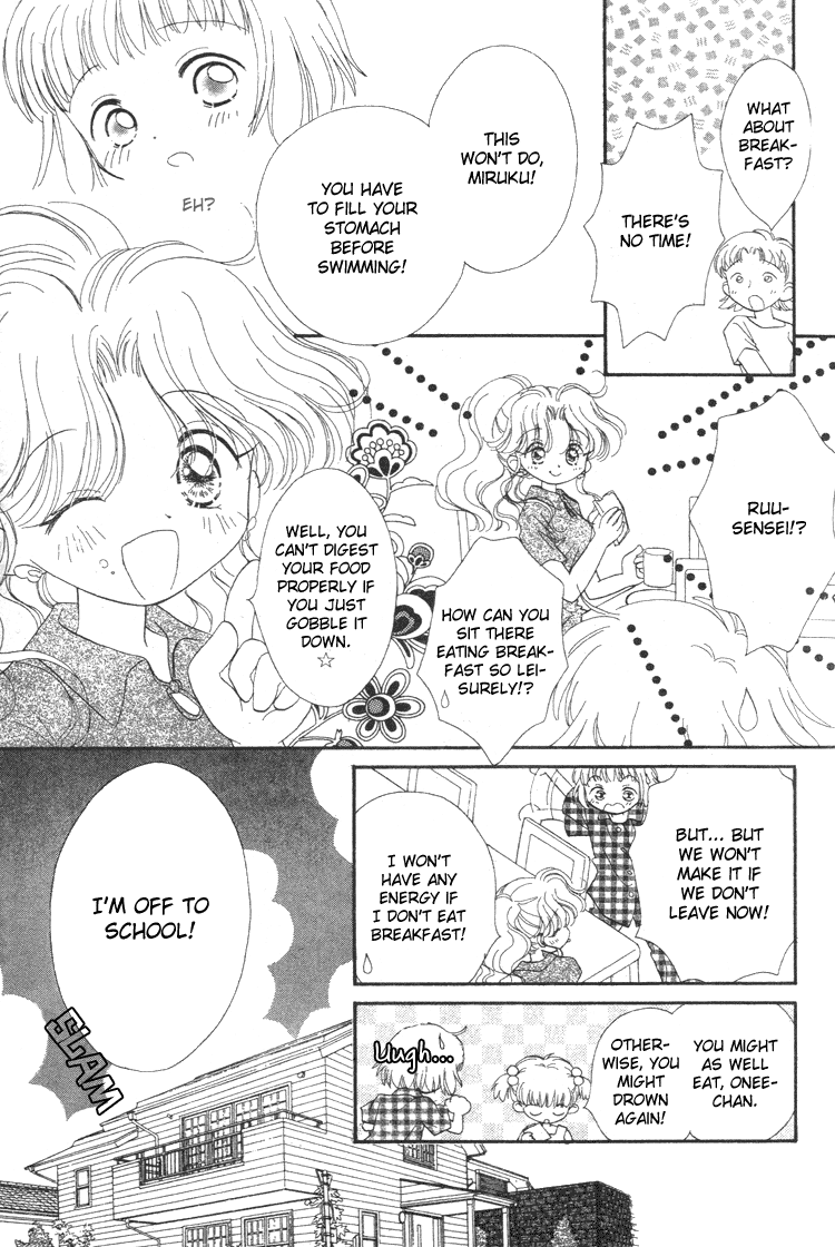 Pure Pure Chapter 2 page 4 - Chapter 2