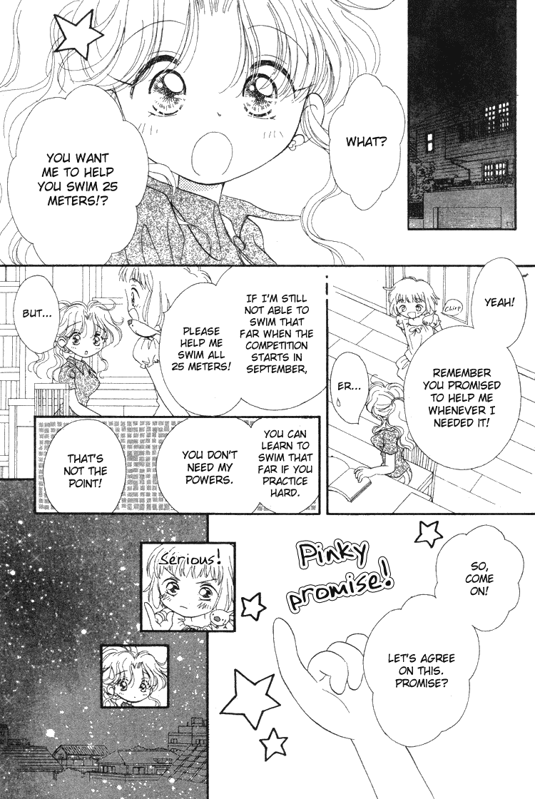 Pure Pure Chapter 2 page 9 - Chapter 2