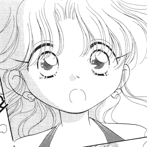 Pure Pure Chapter 2 cover