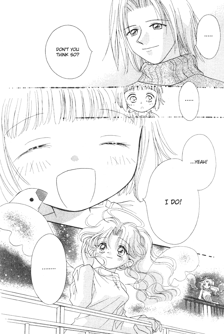 Pure Pure Chapter 4 page 12 - Chapter 4