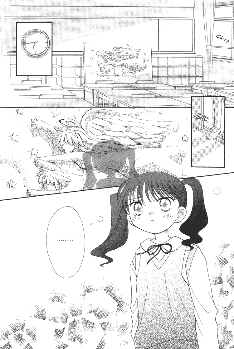Pure Pure Chapter 4 page 22 - Chapter 4