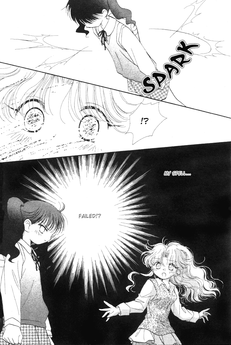 Pure Pure Chapter 4 page 28 - Chapter 4