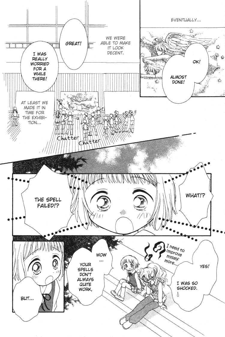 Pure Pure Chapter 4 page 30 - Chapter 4