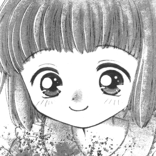 Pure Pure Chapter 4 cover