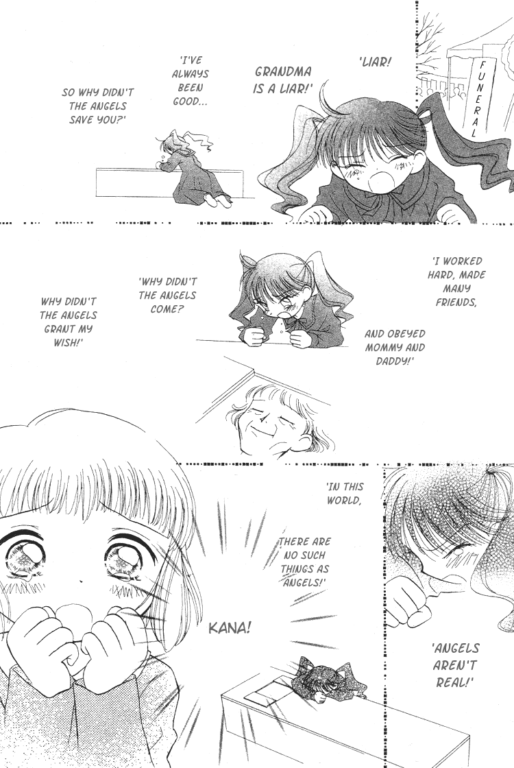 Pure Pure Chapter 5 page 13 - Chapter 5