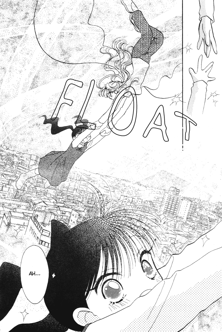 Pure Pure Chapter 5 page 25 - Chapter 5