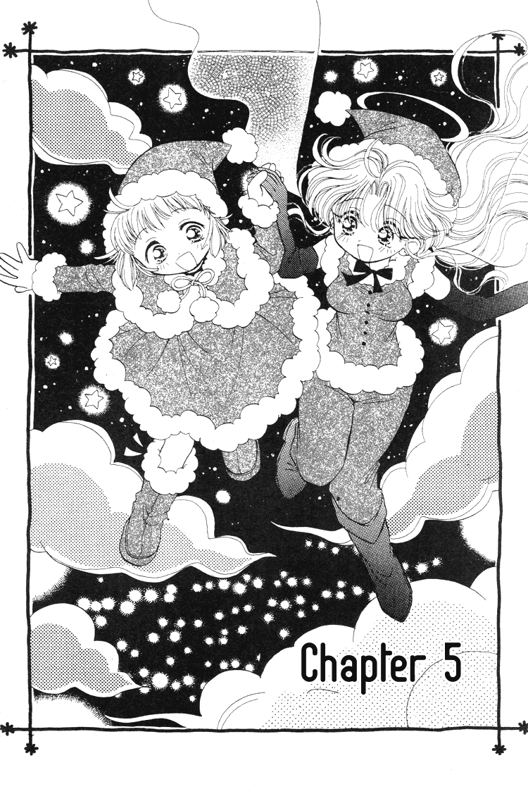 Pure Pure Chapter 5 page 3 - Chapter 5