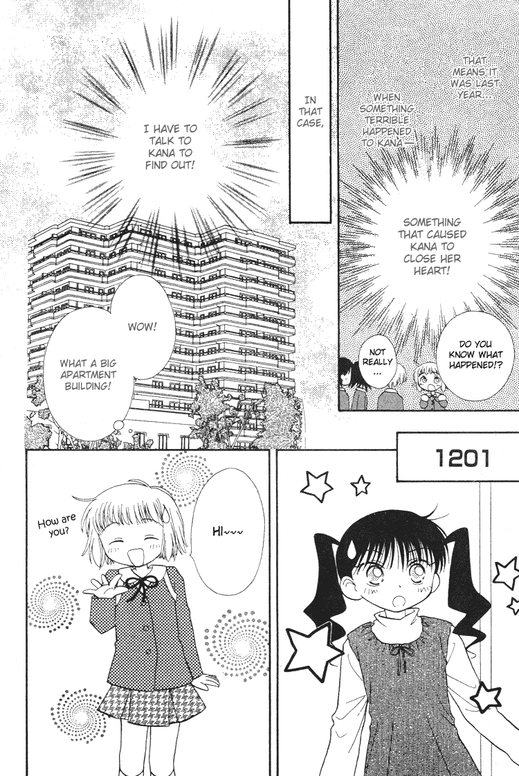Pure Pure Chapter 5 page 9 - Chapter 5