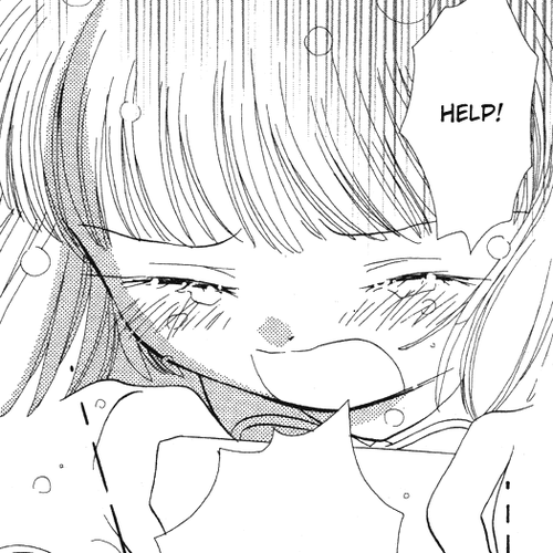 Pure Pure Chapter 5 cover