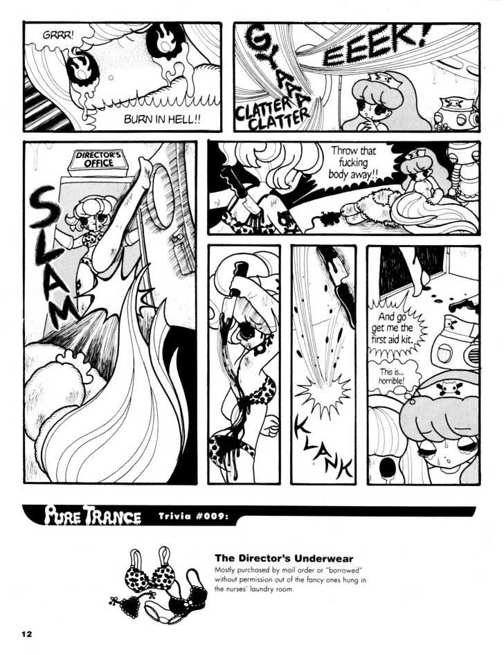 Pure Trance Chapter 1 page 14 - Chapter 1