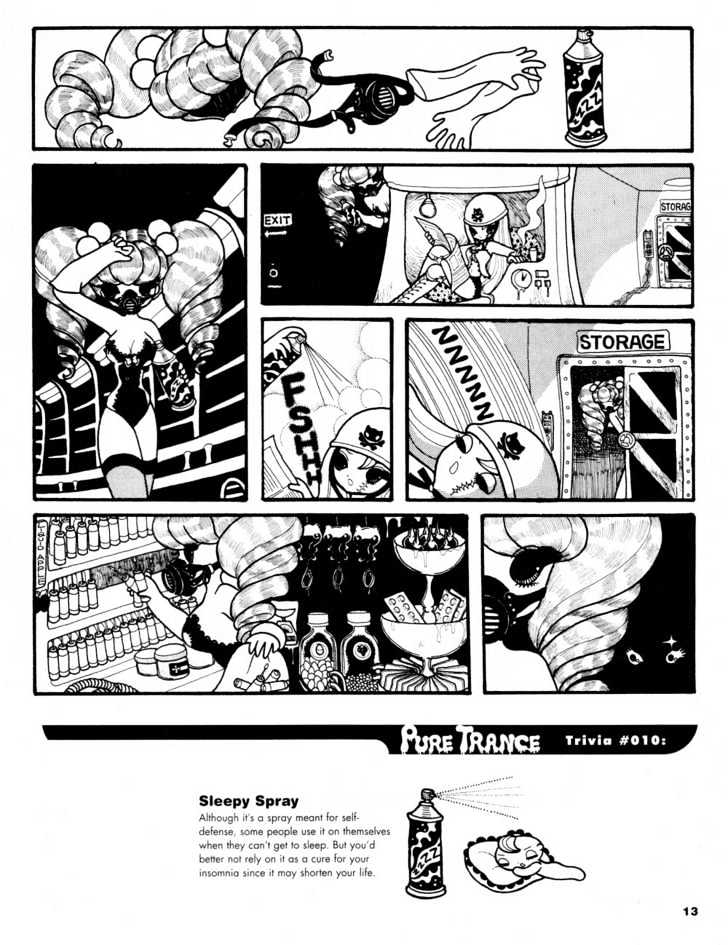 Pure Trance Chapter 1 page 15 - Chapter 1