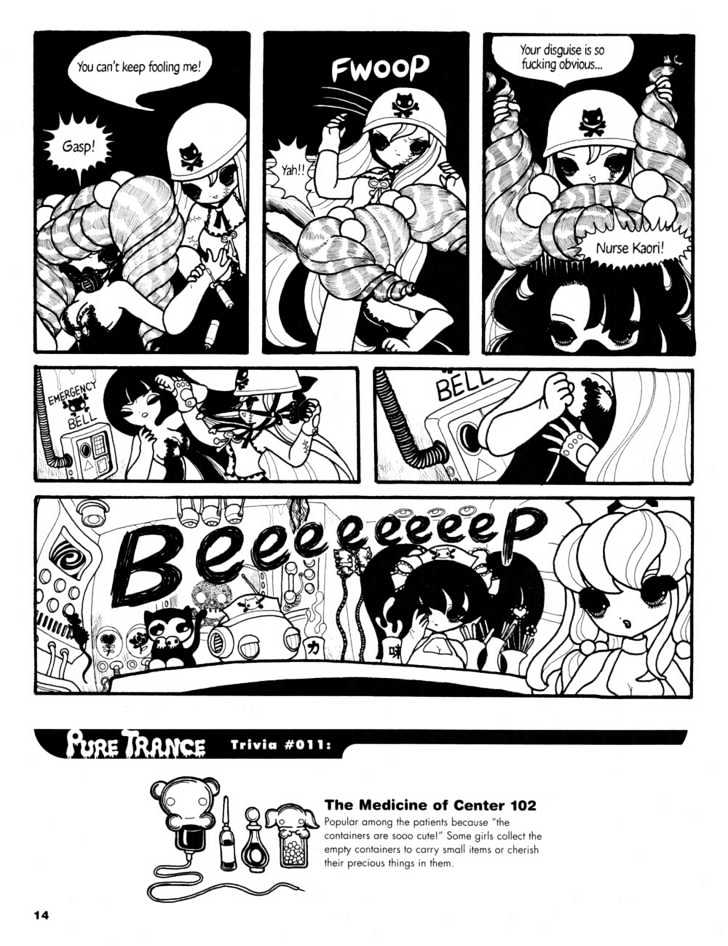 Pure Trance Chapter 1 page 16 - Chapter 1
