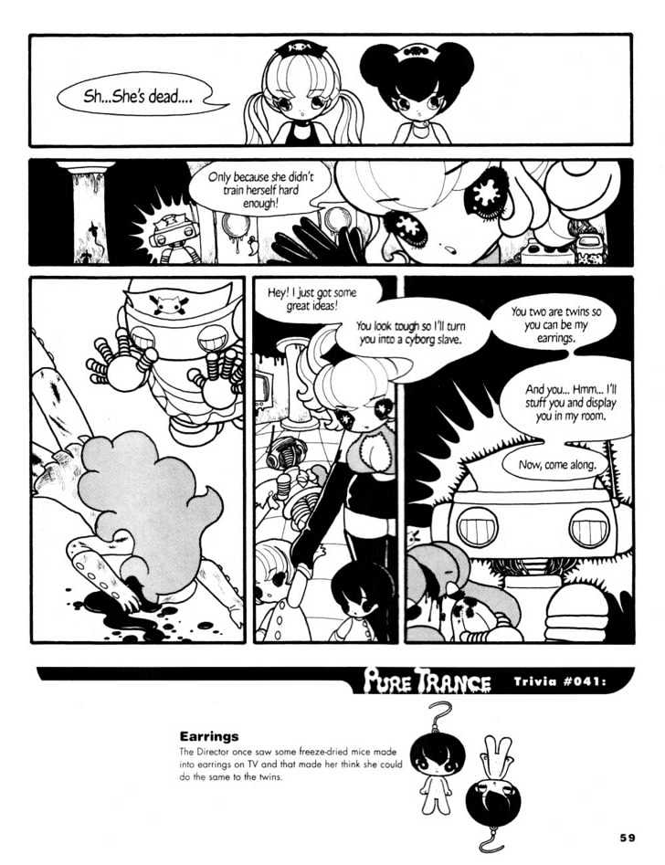 Pure Trance Chapter 4 page 13 - Chapter 4