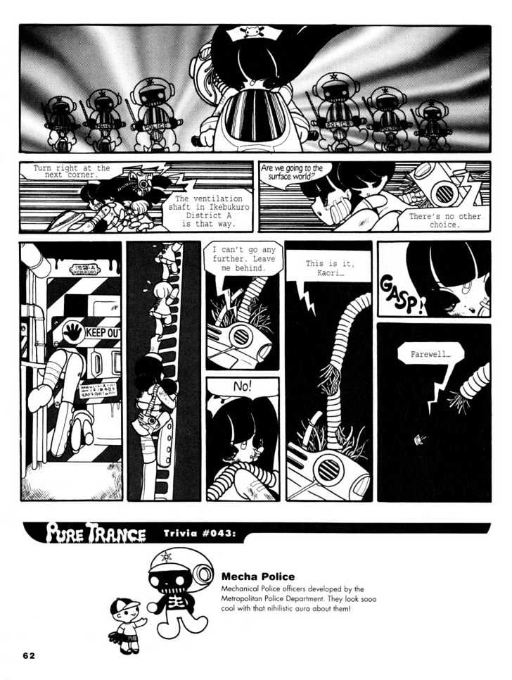 Pure Trance Chapter 4 page 16 - Chapter 4