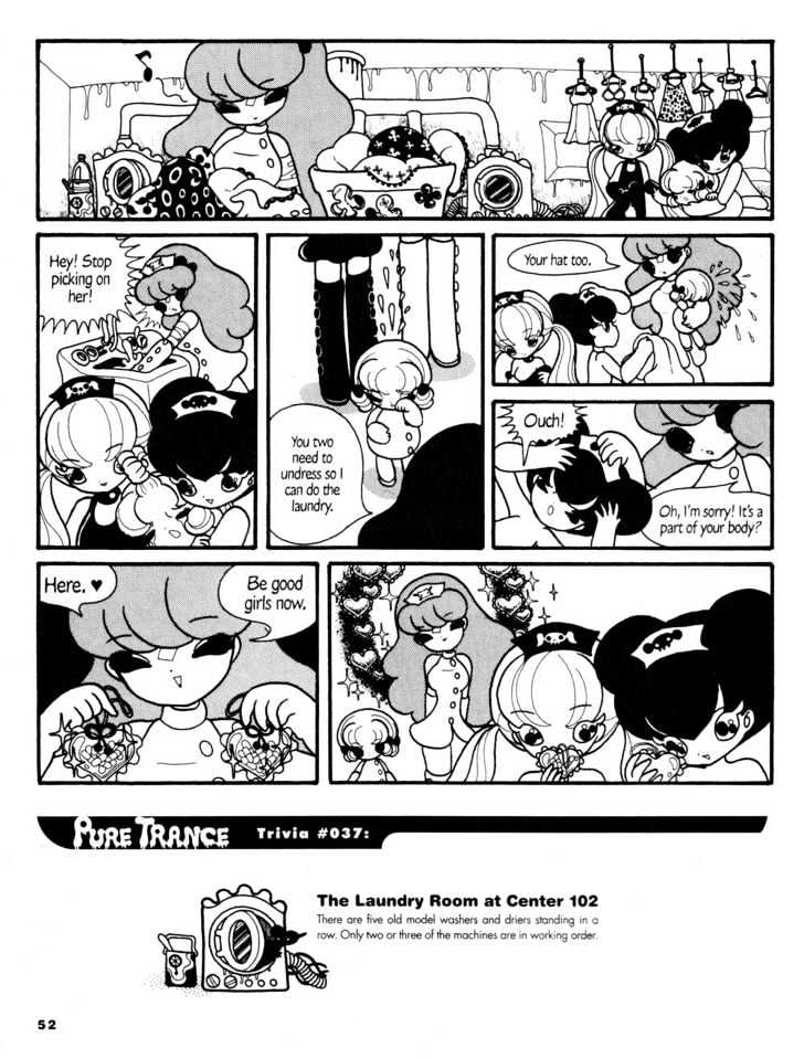 Pure Trance Chapter 4 page 6 - Chapter 4